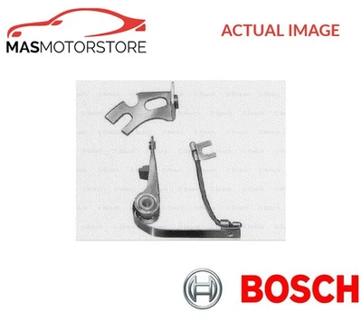 CONTACT BREAKER DISTRIBUTOR BOSCH 1 237 013 808 FOR FIAT 850 0.8L,0.9L - Image 1 of 4