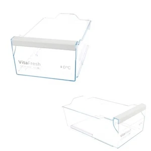 Cajón Pequeño Frigorífico BOSCH KGN39XI3A NUEVO ( 11013246 ) - Imagen 1 de 1