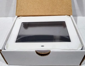 DMP 9862USB-W Touch keypad w/desk stand - New, Open Box - Picture 1 of 2