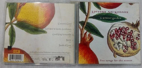 A Winter Garden - Bild 1 von 1