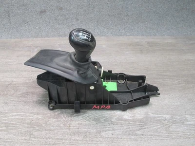 Palanca de cambios Porsche Boxster 986 2000-2004 transmisión manual de 5 velocidades con perilla Foto 1 de 4