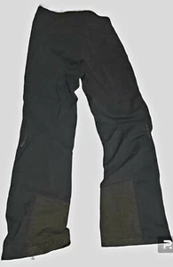Outdoor Research Women’s Conviction Pants M Charcoal Softshell Ski Snowboard Hi - Picture 1 of 10