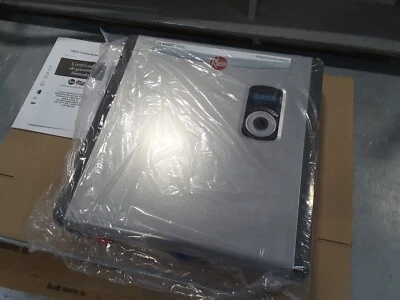 Calentador de agua eléctrico sin tanque Rheem RTEX-27 27kW 240V - Caja abierta OEM original Foto 1 de 4