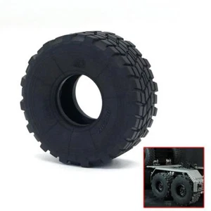 JDM XS45 Reifen für 1/14 TAMIYA Truck Cars DIY JDM-190 RC Traktor Modell - Bild 1 von 5