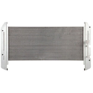 For Chevrolet Prizm 1998-2002 A/C AC Air Conditioning Condenser DAC