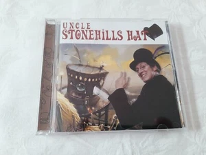 RANDY STONEHILL ~ UNCLE STONEHILLS HAT (CD - Holy Sombrero! CD0720) - Picture 1 of 5