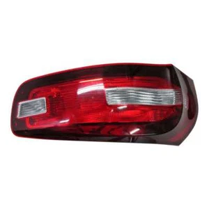 Faro Posteriore Destro Esterno Per Citroën C4 Grand Picasso II Tipo HELLA - Foto 1 di 2