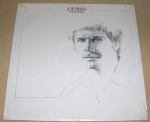 JOE REED - One More Time (LP, 1978) Mint, Sealed - Picture 1 of 1