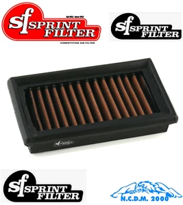 FILTRO ARIA SPORTIVO SPRINT FILTER PM35S BMW 1200 R 1200 GS 2008 2009 2010 2011 - Foto 1 di 7