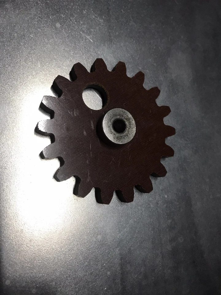 Hobart 00-290230 Planetary Oil Pump - Genuine OEM