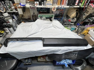 1968-1969 BUICK SKYLARK SPECIAL GS NON A/C DASH PAD ORIGINAL GM - Image 1 of 4