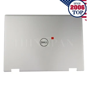 Nuevo Dell Inspiron 7420 7425 2 en 1 14" LCD Tapa Trasera Astilla 6XT2D 06XT2D EE. UU. - Imagen 1 de 6