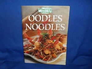 OODLES OF NOODLES WOMEN'S WEEKLY - SC - Bild 1 von 4