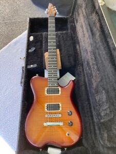 Carvin H2 Holdsworth Electric Guitar 