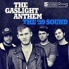 The '59 Sound Sessions - The Gaslight Anthem (Audio Cd)