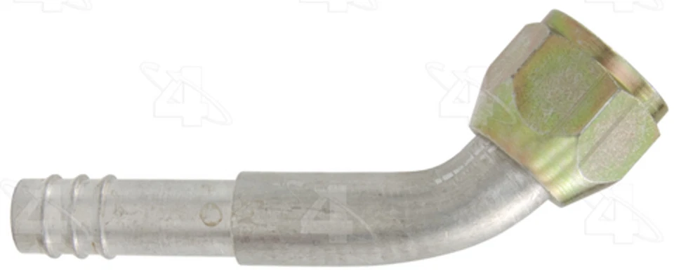 A/C Refrigerant Hose Fitting for 69 CHRYSLER NEWPORT IMPERIAL Four Seasons 11510 - Image 1 of 1