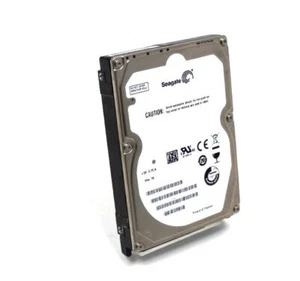Seagate FreePlay 1 TB 2.5 Zoll SATA-III 6Gb/s ST1000LM010 HDD   #153785 - Afbeelding 1 van 1