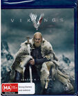 Vikings Season 6 Volume 1 Blu-Ray NEW Region B