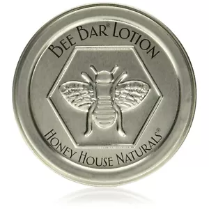Loción natural pequeña para abejas Honey House Naturals (0,6 Fl. oz.) - Imagen 1 de 1