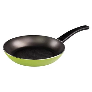 VERY TITAN Bratpfanne 24 cm, grün, Pfanne Induktion geeignet - Bild 1 von 4