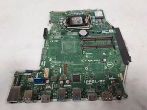 GENUINE Dell Optiplex 7440 AIO Motherboard Socket LGA1151 DDR4 X2MKR - Picture 1 of 5