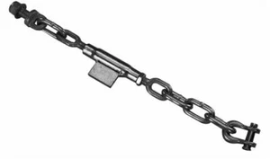 Catena Imbrigliamento Ama 2+2 Maglie Landini 6500 - Foto 1 di 2