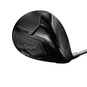 MacGregor Golf MACTEC Driver - Picture 1 of 5