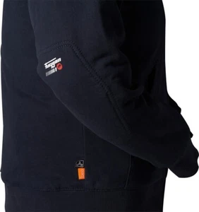 Furygan Furygan Luxio Evo Motorcycle Zip Hoodie - Picture 1 of 3
