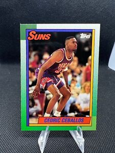 1992 - 1993 Topps Archives Basketball Pick your Player / Complete your Set - B