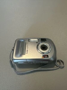 Kodak Digital Camera EasyShare C310 - Picture 1 of 8