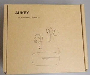 Neuf - Écouteurs intra-auriculaires Aukey True Wireless EP-T25 - Photo 1 sur 3
