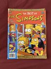 Das Beste der Simpsons Nr. 13 2004, Bongo Comics Group, hat Westfotos