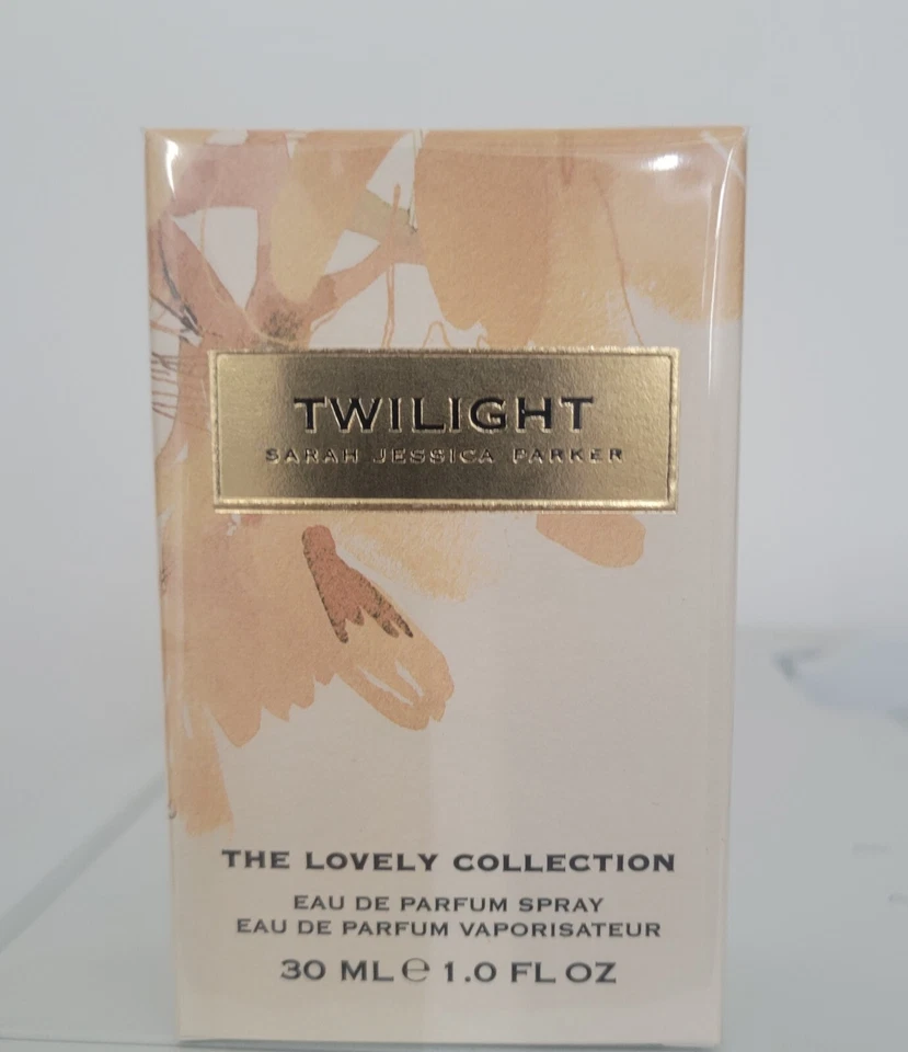 Sarah Jessica Parker Twilight The Lovely Collection 1 oz EDP - Image 1 of 1