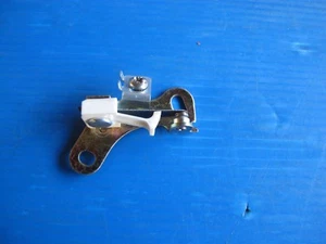 Motorcraft Ignition Switch For Ford Capri, Cortina, Escort, Granada, Taunus - Picture 1 of 1