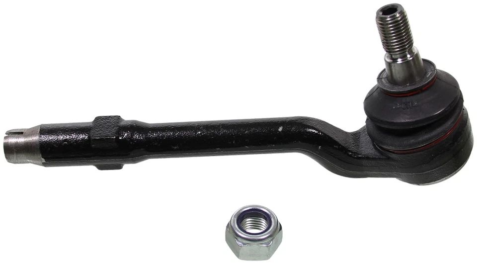 Piezas de extremo de varilla de amarre de dirección Master ES80676 para BMW X5 2000 Foto 1 de 2