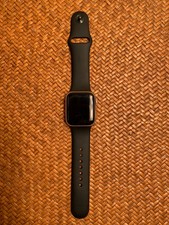 apple watch 4 cellular rosa