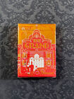 Riffle Shuffle | The Grand Special Chinatown Foil Edition Playing Cards 754/1400