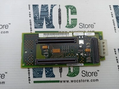 270-2462-04 REV A SUN MICROSYSTEMS SCSI BACKPLANE SL NO 5012462744618 - Image 1 of 3