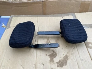 Almohadilla eléctrica para pantorrilla para silla de ruedas Permobil C500 ESP - Imagen 1 de 14