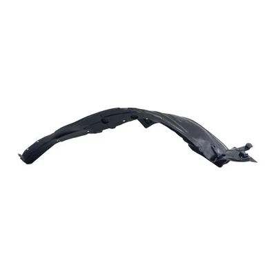 Front Passenger Side Fender Liner For 2014-2019 Nissan Versa Note NI1249141-CF - Imagem 1 de 4