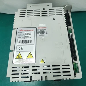EDWARDS ELECTRONICS MODULE IH160/1800AC A53316711, 1H1800HTX,Used,UK +97365 - Picture 1 of 12