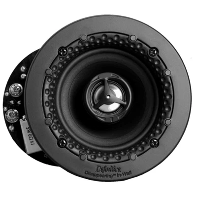 Altavoz redondo de techo Definitive Technology DI 3.5R DI3.5R (cada uno)(caja abierta) Foto 1 de 4