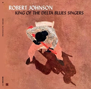ROBERT JOHNSON - King Of The Delta Blues Singers 3 Bonus Tracks L - W1398z - Picture 1 of 1