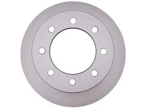 Rear Brake Rotor For 2000-2006, 2008-2013 Chevy Suburban 2500 2001 2002 KR518MN - Picture 1 of 1