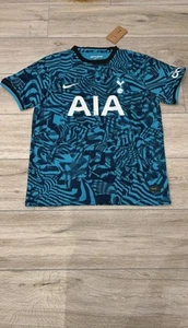 MAGLIA DA CALCIO DEL TOTTENHAM HOTSPUR SOCCER JERSEY PREMIER LEAGUE - Imagen 1 de 2