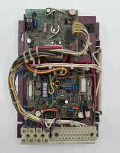 Control de velocidad del motor CC KBCC-125R 120 voltios  - Imagen 1 de 9