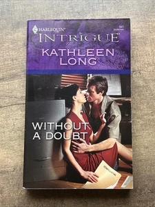 Without a Doubt by Kathleen Long (2006, Paperback) - Imagen 1 de 5