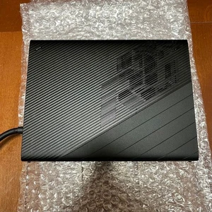 ASUS ROG GC32L-021 XG Mobile AMD Radeon RX 6850M XT 12GB External GPU Tested - Picture 1 of 4