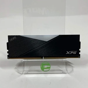 XPG Lancer 32GB (2x16GB) RAM DDR5 5200MHz AX5U5200C3816G-DCLARBK - Zdjęcie 1 z 5