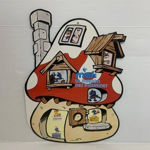 Catalogo Giocattoli Vecchia Serie Mafi schleich Puffi & Statuette Disney - Picture 1 of 5